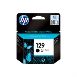 HP 129-C9364HE Black  Ink Cartridge